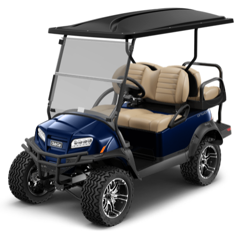 2025 Club Car Onward Lifted 4 Passenger Gas #73 Post Thumbnail