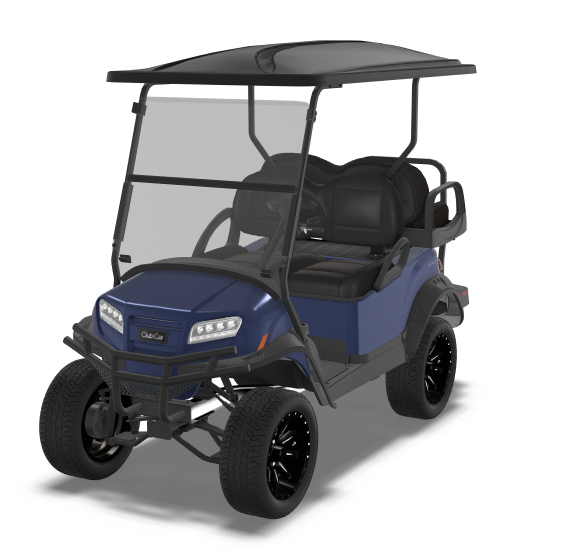 2025 Club Car Onward 4 Passenger Lifted Lithium Ion #79 Post Thumbnail